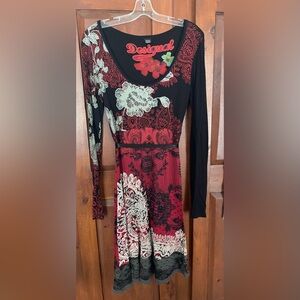 Desigual Dress